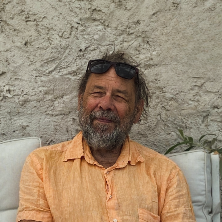 Picture of Stefan Forssén